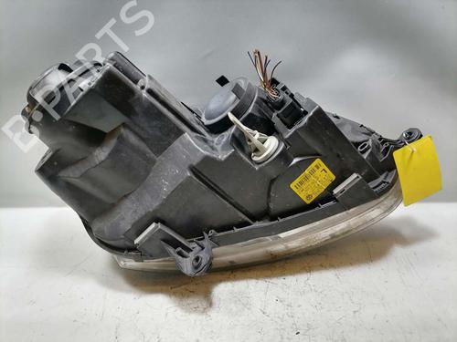 Left headlight VW GOLF V (1K1) 1.6 | BP31774741C28