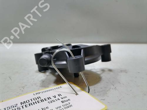 Right front window motor VW GOLF VIII Variant (CG5, DB5) 1.5 eTSI | BP31774923E20