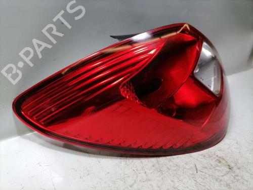 Left taillight OPEL CORSA D (S07) 1.2 (L08, L68) | BP32373539C34 - Image 6