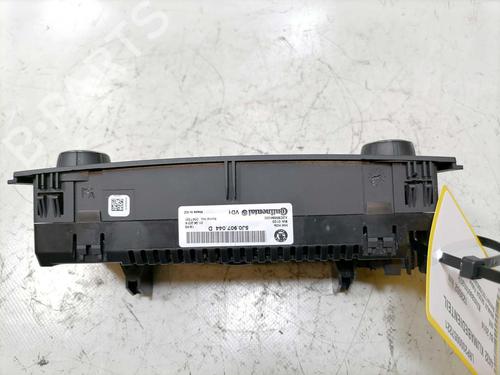 Climate control SKODA FABIA II Combi (545) 1.2 TSI | BP31774769I5 