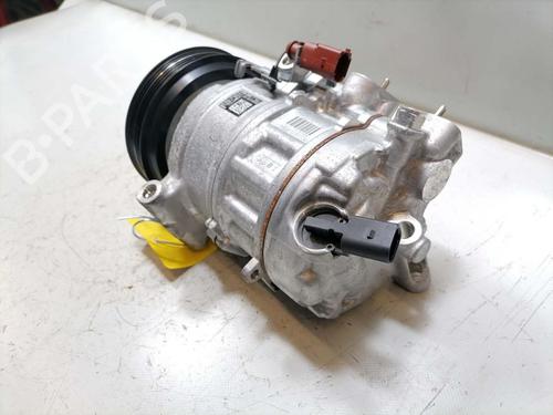AC compressor VW GOLF VIII Variant (CG5, DB5) 1.5 eTSI | BP31771314M34 