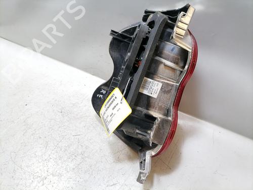 Right taillight SMART FORTWO Coupe (451) electric drive (451.390) | BP35996085C35 - Image 3