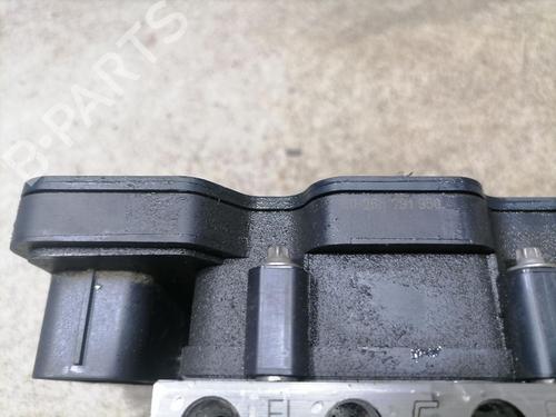 Módulo de ABS MITSUBISHI MIRAGE / SPACE STAR VI Hatchback (A0_A) 1.2 (A03A) | BP31772433M43 