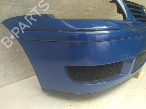 Front bumper VW POLO (6N2) 1.4 | BP31772193C7 