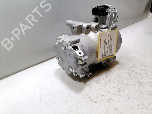 Compressor A/C MITSUBISHI ECLIPSE CROSS (GK_, GL_) Plug-in Hybrid 4WD (GL3W) | BP31771457M34