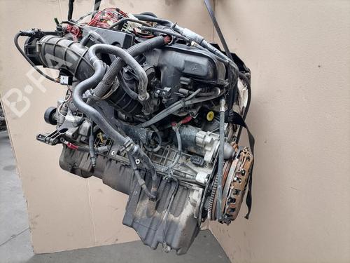 Engine BMW 3 (E46) 320 i | BP36359383M1  - Image 6