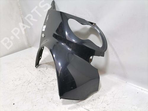 Used Right front fenders SMART CABRIO (450) 0.7 (450.452, 450.432) (61 hp) 31771489