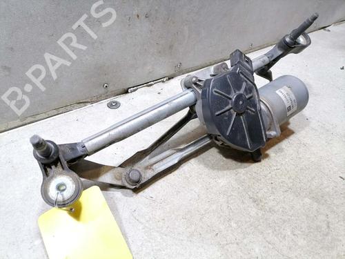 Scheibenwischergestänge vorne für OPEL CORSA D (S07) 1.2 (L08, L68) (80 hp) 31772351