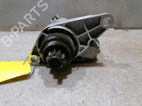 Starter SKODA FABIA II (542) 1.4 | BP31772213M8 - Image 4