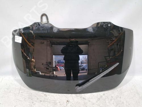 Óculo traseiro RENAULT LAGUNA III (BT0/1) 2.0 dCi (BT07, BT0J, BT14, BT1A, BT1S) (131 hp) 31771657