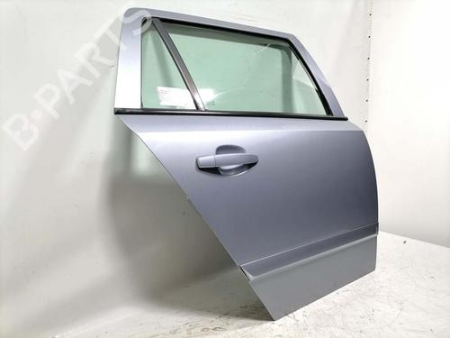 Used Right rear door OPEL ASTRA H Estate (A04) 1.6 (L35) (105 hp) 31815599