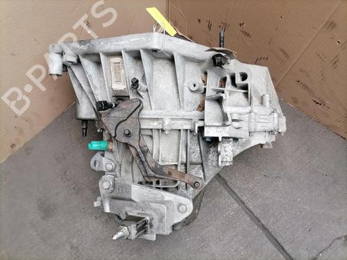 Gearbox NISSAN PULSAR Hatchback (C13) 1.2 DIG-T | BP36541484M3 - Image 6