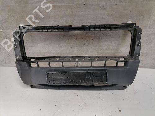 Used Front bumper CITROËN JUMPER II Van 2.2 HDi 120 (120 hp) 31772373