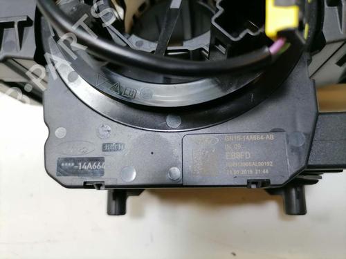 Other FORD FIESTA VII (HJ, HF) 1.1 Ti-VCT | BP31774515O1