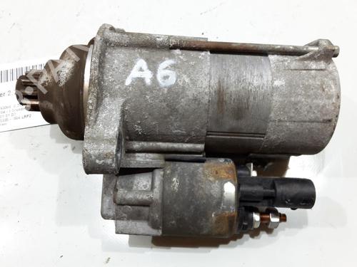 Used Other Other AUDI A6 C6 Avant (4F5) 2.7 TDI quattro (180 hp) 31770577 31770577