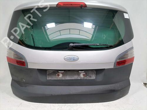 Used Tailgate FORD GALAXY II (WA6) 2.0 TDCi (130 hp) 31771343