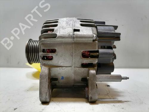 Used Alternator VW JETTA III (1K2) 1.4 TSI (122 hp) 31774378