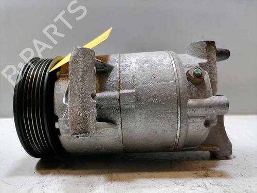 AC compressor SEAT ALTEA (5P1) 1.6 TDI | BP31774762M34 