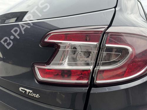 Used Right tailgate light Right tailgate light RENAULT MEGANE III Grandtour (KZ0/1) 1.9 dCi (KZ0J, KZ0N, KZ1S) (131 hp) 33966192 33966192