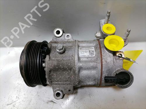 AC compressor FORD FIESTA VII (HJ, HF) 1.1 Ti-VCT | BP31774518M34 - Image 7