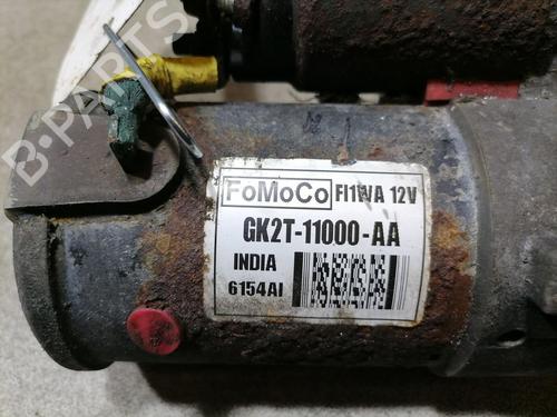 Starter FORD TRANSIT CUSTOM V362 Van (FY, FZ) 2.0 EcoBlue | BP31772326M8 