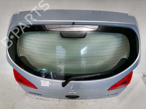 Tailgate MITSUBISHI COLT VI (Z3_A, Z2_A) 1.1 (Z31A, Z32A) | BP31774748C6 