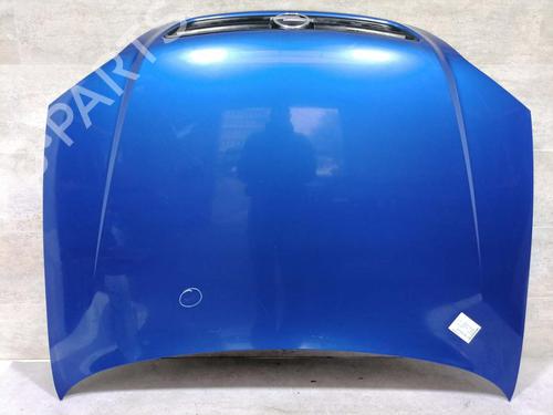 Motorhjelm OPEL ASTRA G Coupe (T98) 2.2 16V (F07) (147 hp) 31773608