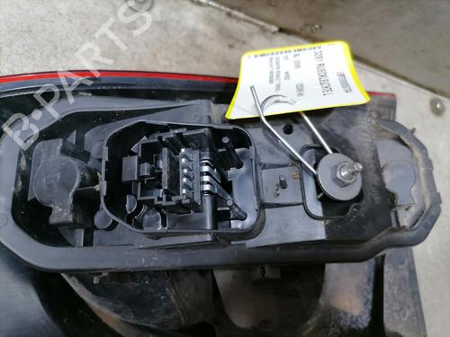 Left taillight RENAULT TWINGO II (CN0_) 1.2 (CN0D) | BP31772706C34