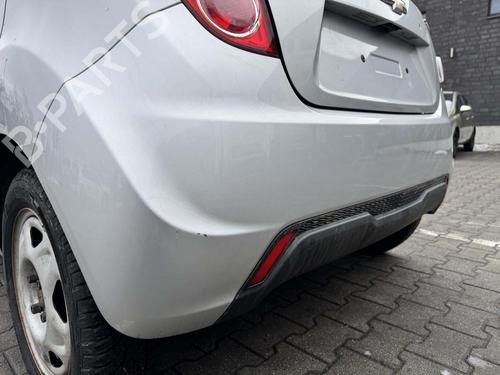 Rear bumper CHEVROLET SPARK (M300) 1.0 | BP32331797C8