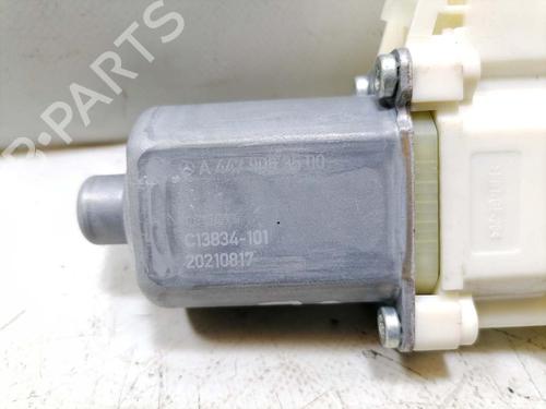 Left front window motor MERCEDES-BENZ VITO Van (W447) 110 CDI (447.601, 447.603, 447.605) | BP33470105E21  - Image 5