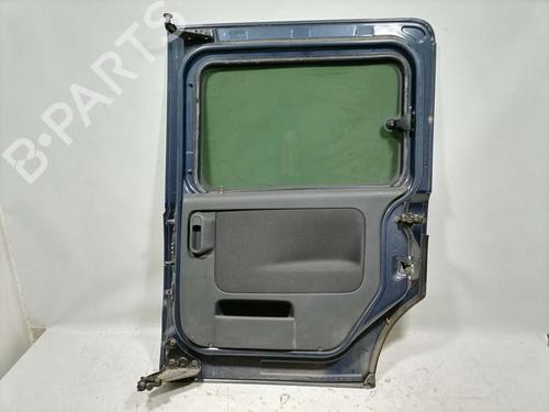 Right slide door OPEL COMBO Tour 1.3 CDTI 16V | BP31815607C75