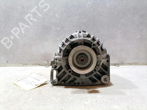 Alternator DACIA SANDERO II 1.2 | BP31773026M7 