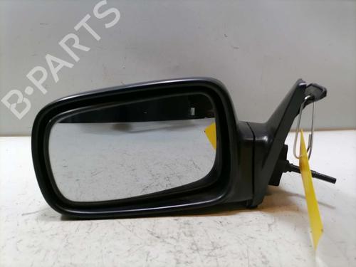 Rétroviseur gauche HONDA CIVIC IV Hatchback (EC, ED, EE, EF) 1.3 16V Cat (EC8) (75 hp) 31774270