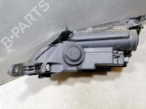 Right headlight CITROËN JUMPY II Van 2.0 HDi 125 | BP31773737C29 