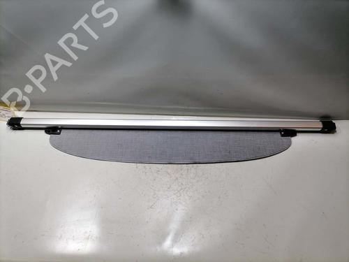 Used Rear parcel shelf MITSUBISHI ECLIPSE CROSS (GK_, GL_) Plug-in Hybrid 4WD (GL3W) (188 hp) 31771368