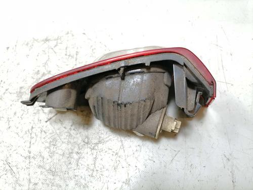 Tågelys CITROËN C3 Picasso (SH_) 1.4 VTi 95 (SH8FSC, SH8FP0, SH8FP6) | BP32068284C37 