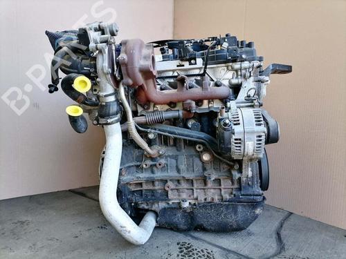 Engine KIA VENGA (YN) 1.6 CRDi 128 | BP31774842M1  - Image 10