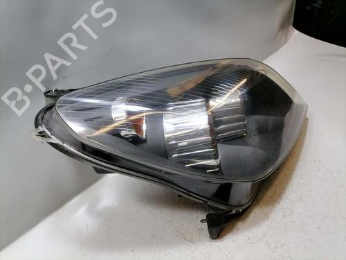 Right headlight OPEL ASTRA H (A04) 1.8 (L48) | BP31771575C29