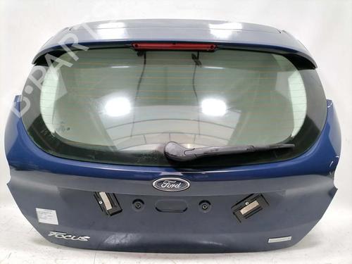 Used Tailgate FORD FOCUS III Turnier 1.0 EcoBoost (100 hp) 31771643