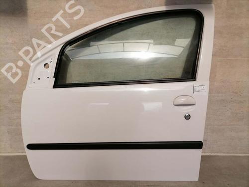 Used Other PEUGEOT 107 (PM_, PN_) 1.0 (68 hp) 31773756