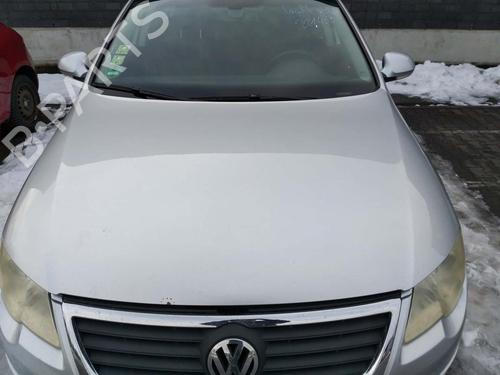 Capot VW PASSAT B6 Variant (3C5) 2.0 TDI (140 hp) 32126665