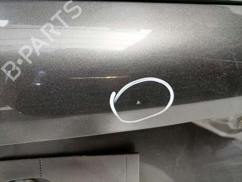 Tailgate FORD FIESTA VII (HJ, HF) 1.1 Ti-VCT | BP31774524C6 