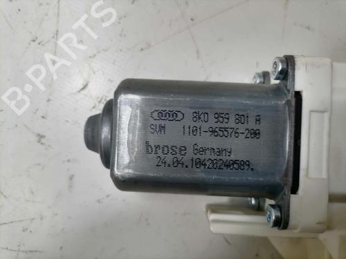 Left front window motor AUDI A4 B8 Avant (8K5) 1.8 TFSI | BP31774824E21  - Image 6