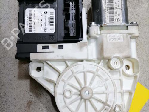 Used Other VW GOLF V (1K1) 2.0 TDI 16V (140 hp) 31771163