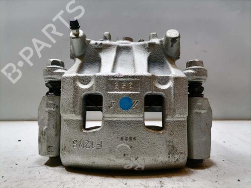 Used Right front brake caliper MITSUBISHI ECLIPSE CROSS (GK_, GL_) Plug-in Hybrid 4WD (GL3W) (188 hp) 31771382
