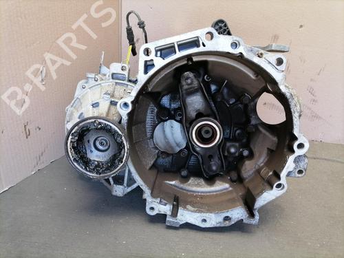 Used Other Other VW TOURAN (1T1, 1T2) 1.4 TSI (140 hp) 33853122 33853122
