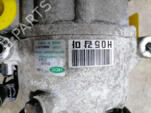 Compressor A/C KIA CEE'D Hatchback (ED) 1.6 CVVT | BP31772402M34