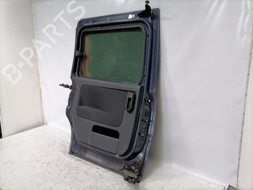 Left slide door OPEL COMBO Tour 1.3 CDTI 16V | BP31863173C74 