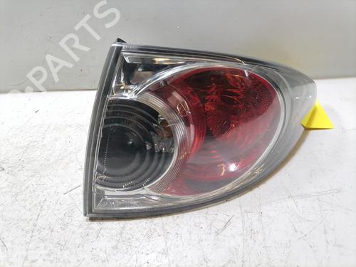 Used Other Other MAZDA 6 Station Wagon (GY) 1.8 (120 hp) 35996074 35996074