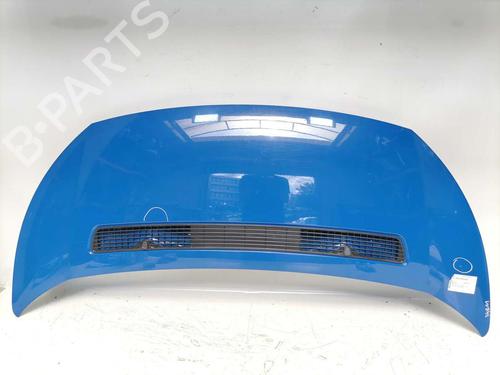 Motorhjelm CITROËN JUMPY II Van 1.6 HDi 90 16V (90 hp) 31774446